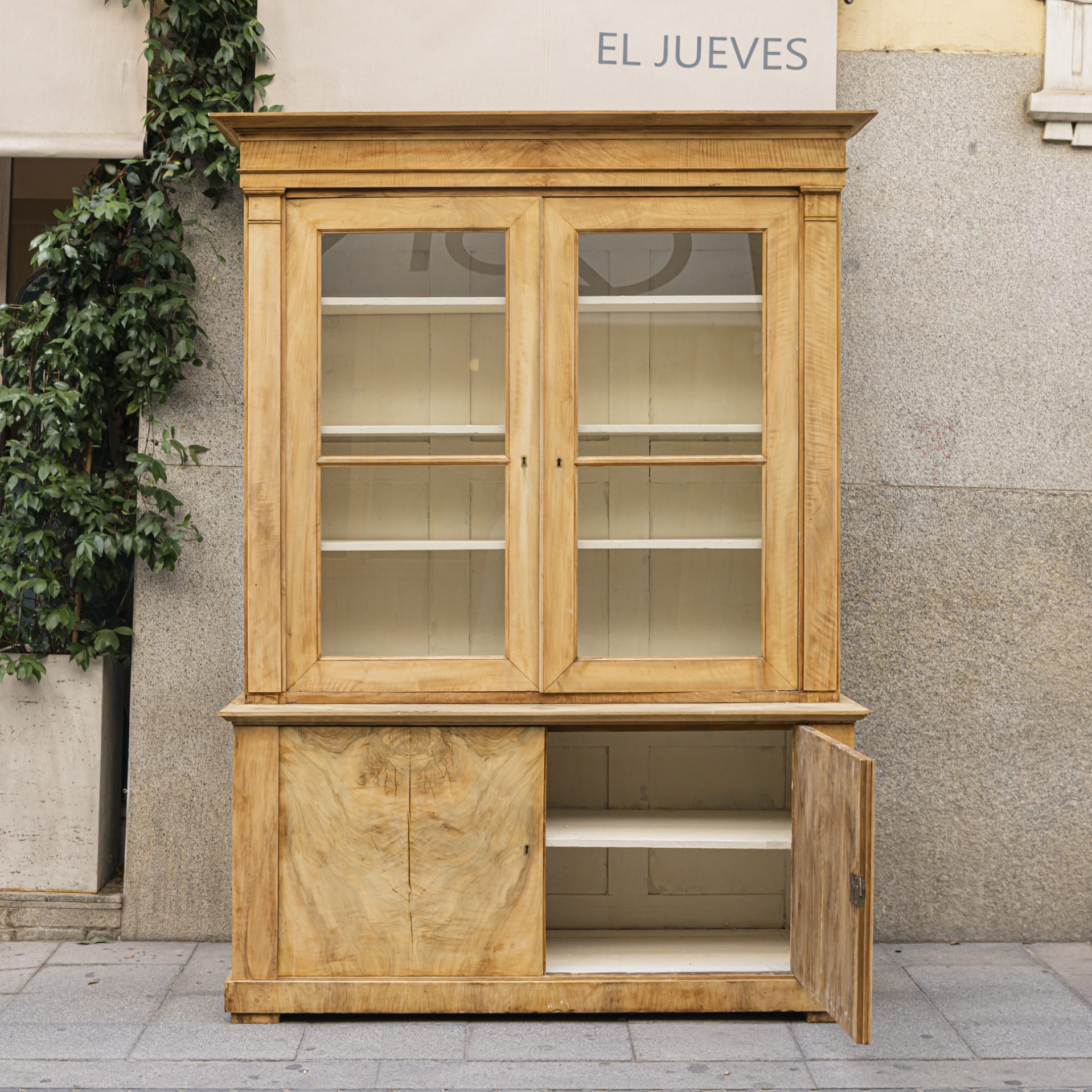 Biblioteca Louis Phillippe